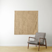 Tenture Papier ancien parchemin de texture (En situation (horizontale))