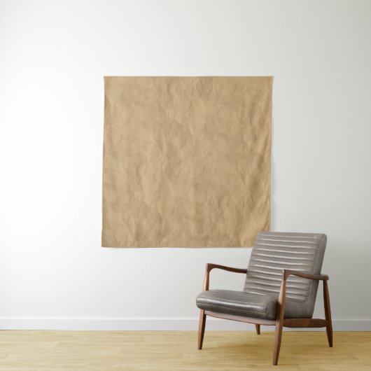 Tenture Papier ancien parchemin de texture (En situation (horizontale))