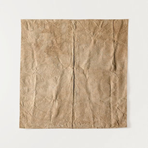 Tenture Papier pages vieille vieille femme mystique