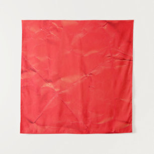 Tenture Papier rouge texture abstraite fond abstrait, âge
