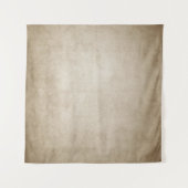 Tenture Papier vieilli à texture écroulée (Devant)