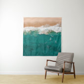 TENTURE PAPIER WALLPAPIER IPHONE (En situation)