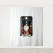 Tenture Papillon (Devant)