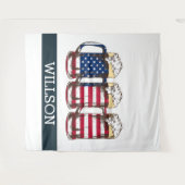 Tenture Par-Tee Like It’s July 4 BACKDROP (Devant (Horizontal))