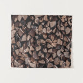 Tenture Parbois de chauffage (Devant (Horizontal))