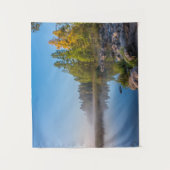 Tenture Parc d'état d'Itasca, Minnesota (Devant)