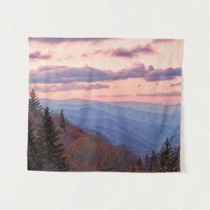 Tenture Parc national de Great Smoky Mountain