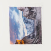 Tenture Parc national de Yosemite, Californie (Devant)