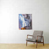 Tenture Parc national de Yosemite, Californie (En situation)