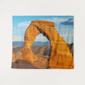 Tenture Parc national des Arches MOAB Utah (Devant (Horizontal))