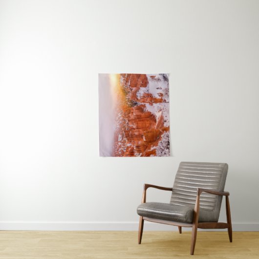 Tenture Parc national du Bryce Canyon (En situation)