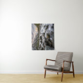 Tenture Parc national | Nouvelle Zélande de cuisinier (En situation)