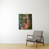 Tenture Parc national tropical de la plage | Corcovado (En situation)