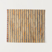 Tenture paroi Brown (Devant (Horizontal))