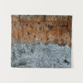 Tenture paroi Brown en brique (Devant (Horizontal))