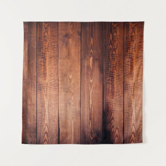 Tenture Parquet en bois (Devant)