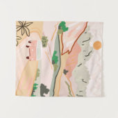 Tenture Pastel Journey (Devant (Horizontal))