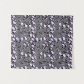 Tenture Pastel lilac (Devant (Horizontal))