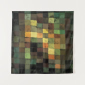 Tenture Paul Klee son antique (Devant (Horizontal))