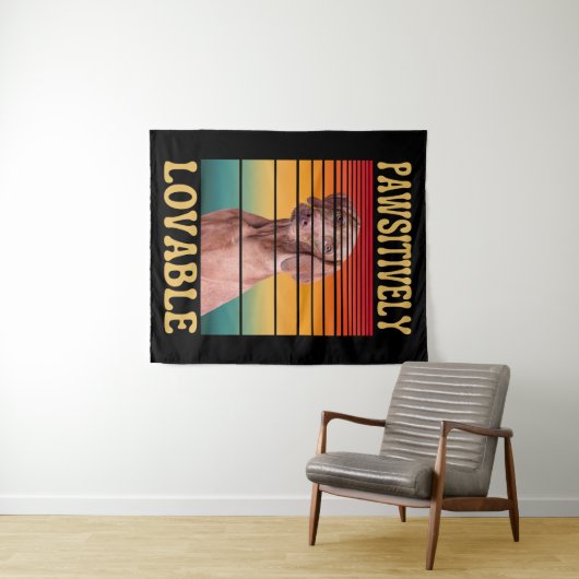 TENTURE PAWSITIVEMENT AMOUREUX (En situation (horizontale))