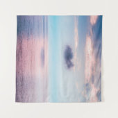 Tenture Paysage coloré (Devant (Horizontal))