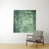 Tenture Paysage monochrome parc naturel, automne, dos (En situation (horizontale))