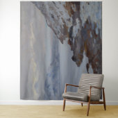 Tenture Paysage par Alexandre Borisov (En situation)