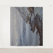 Tenture Paysage par Alexandre Borisov (Devant)