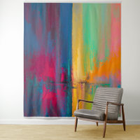Peinture à éclaboussure
