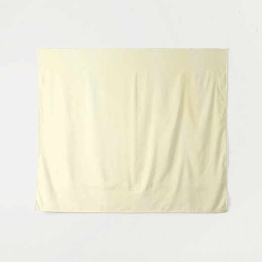 Tenture peinture abstraite à l'aquarelle (Devant (Horizontal))