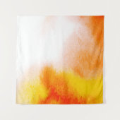 Tenture peinture Abstraite aquarelle de luxe fluide art. h (Devant (Horizontal))