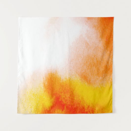 Tenture peinture Abstraite aquarelle de luxe fluide art. h (Devant (Horizontal))