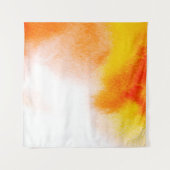 Tenture peinture Abstraite aquarelle de luxe fluide art. h (Devant)