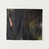 Tenture Peinture de porc Kohler (Devant (Horizontal))