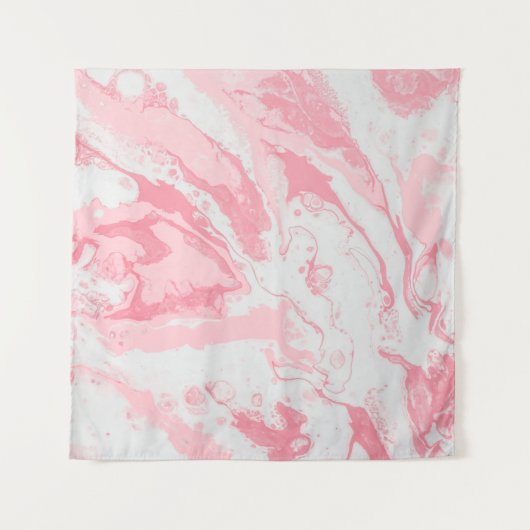 TENTURE PEINTURE PASTEL (Devant (Horizontal))