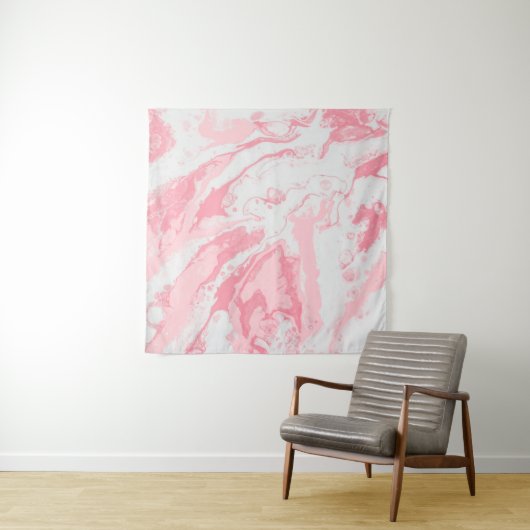 TENTURE PEINTURE PASTEL (En situation)