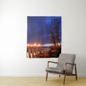 Tenture Pèlerin à l'aube photo par craig (En situation)