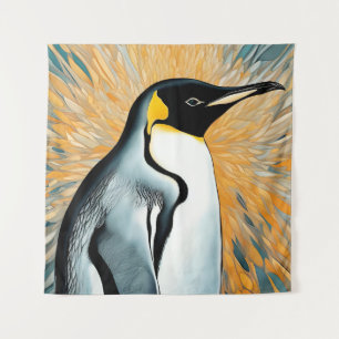 Tenture Penguin