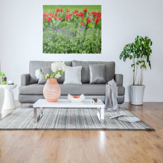 Tenture Personnalisé