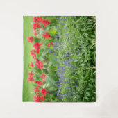 Tenture Personnalisé (Devant)