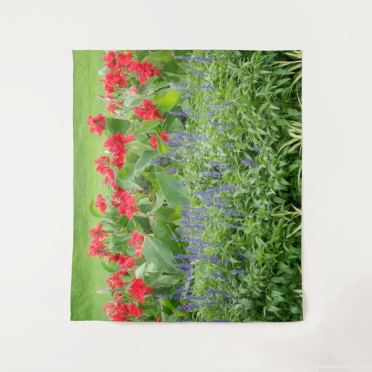 Tenture Personnalisé (Devant)