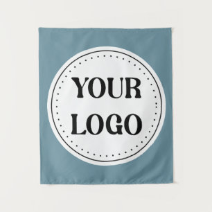 Tenture Personnalisé, élégant, moderne et minimal