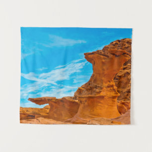 Tenture Petite Finlande Red Rock Sculptures