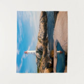 Tenture Phare (Devant)