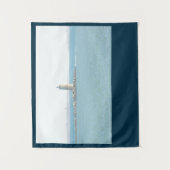 Tenture Phare de Whaleback (Devant)