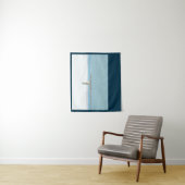 Tenture Phare de Whaleback (En situation)