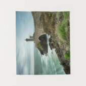 Tenture Phare du Petit Minou (Devant)