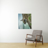 Tenture Phare du Petit Minou (En situation)