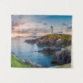 Tenture Phare principal | le Donegal, Irlande de Fanad (Devant (Horizontal))