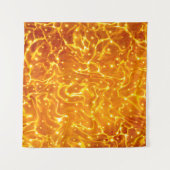 Tenture phoenix (Devant (Horizontal))
